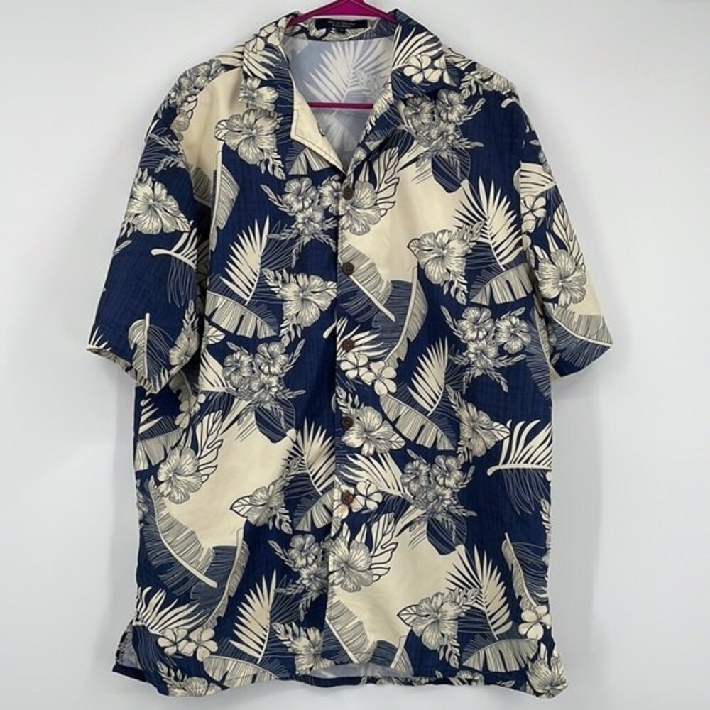 Year in Year Out Hawaiian Shirt
